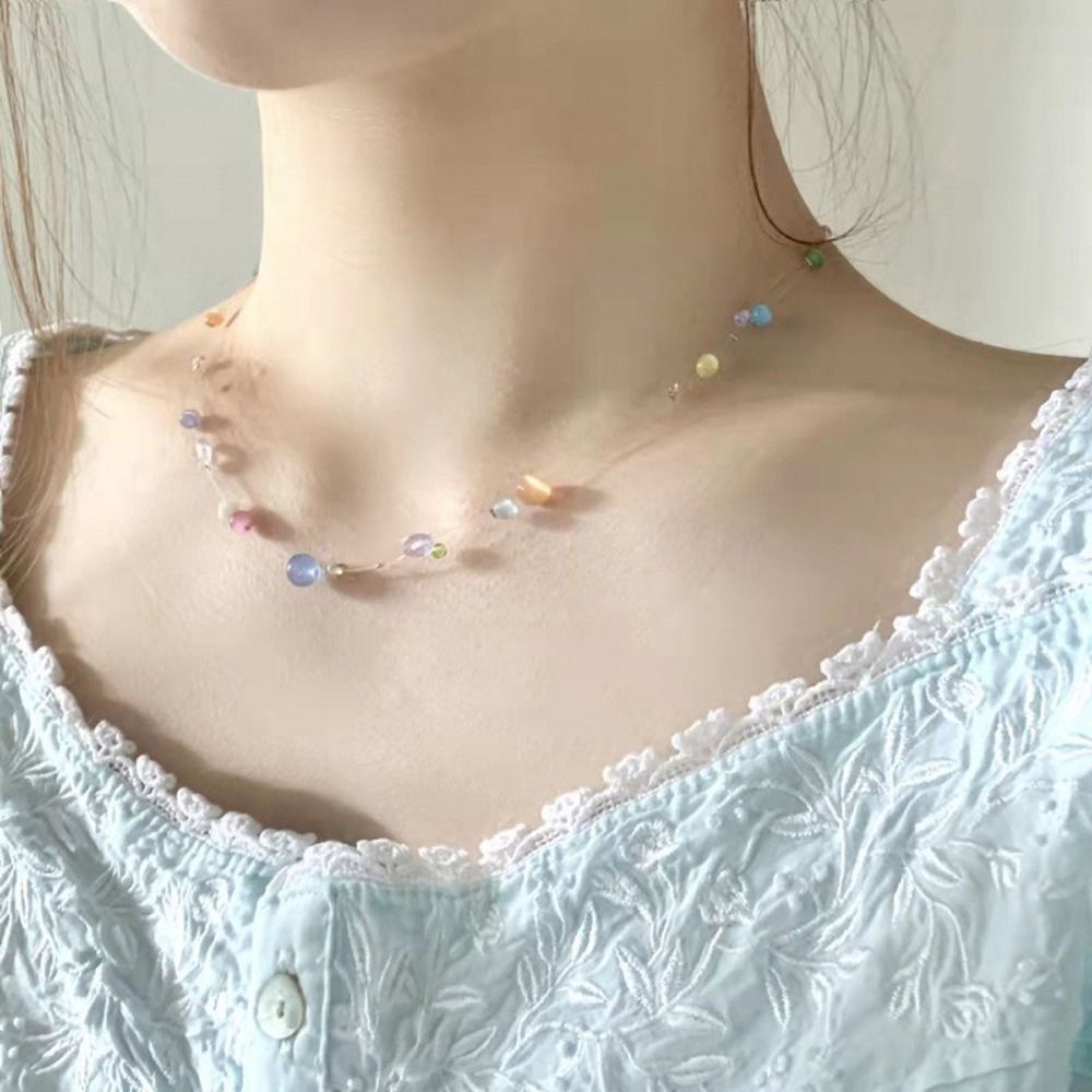 Zoete legering Koreaanse stijl - Korean Girls Lifestyle recensie en prijs